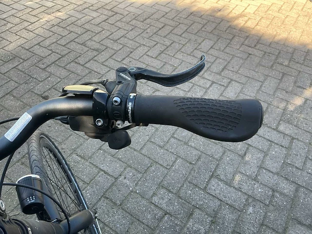 Cannondale fatty elektrische damesfiets - afbeelding 14 van  14