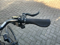 Cannondale fatty elektrische damesfiets - afbeelding 14 van  14