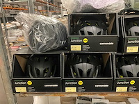 Cannondale junction fietshelm (8x) - afbeelding 4 van  4