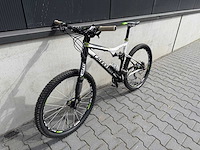 Cannondale scalpel hi mod factory racing herenfiets - afbeelding 3 van  16