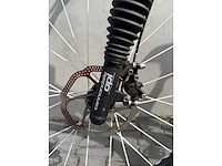 Cannondale scalpel hi mod factory racing herenfiets - afbeelding 5 van  16