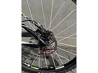 Cannondale scalpel hi mod factory racing herenfiets - afbeelding 6 van  16