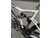 Cannondale scalpel hi mod factory racing herenfiets - afbeelding 7 van  16