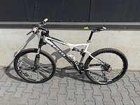 Cannondale scalpel hi mod factory racing herenfiets - afbeelding 8 van  16