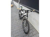 Cannondale scalpel hi mod factory racing herenfiets - afbeelding 9 van  16