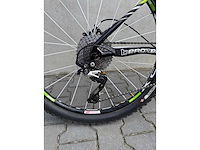 Cannondale scalpel hi mod factory racing herenfiets - afbeelding 12 van  16