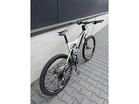 Cannondale scalpel hi mod factory racing herenfiets - afbeelding 13 van  16