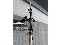 Cannondale scalpel hi mod factory racing herenfiets - afbeelding 14 van  16