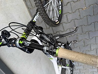 Cannondale scalpel hi mod factory racing herenfiets - afbeelding 15 van  16