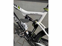 Cannondale scalpel hi mod factory racing herenfiets - afbeelding 7 van  16
