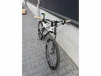 Cannondale scalpel hi mod factory racing herenfiets - afbeelding 9 van  16