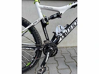 Cannondale scalpel hi mod factory racing herenfiets - afbeelding 11 van  16