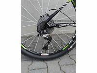 Cannondale scalpel hi mod factory racing herenfiets - afbeelding 12 van  16