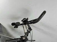 Cannondale si elektrische herenfiets - afbeelding 1 van  6