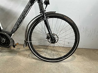 Cannondale si elektrische herenfiets
