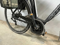 Cannondale si elektrische herenfiets - afbeelding 4 van  6