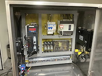 Cannular automatische inblikmachine - afbeelding 11 van  11