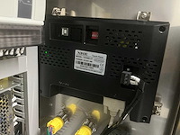 Cannular automatische inblikmachine - afbeelding 2 van  11