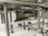 Cannular automatische inblikmachine - afbeelding 8 van  11