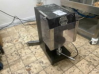 Cannular inblik apparaat - afbeelding 2 van  3