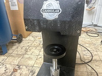 Cannular inblik apparaat - afbeelding 3 van  3