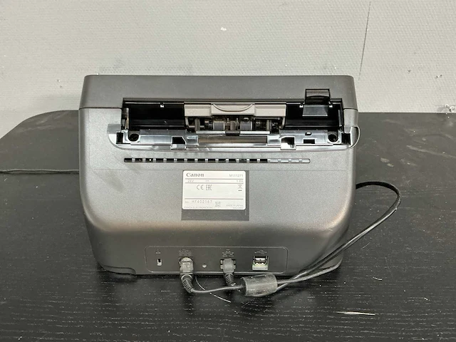 Canon - 400 m111271 - scanfront 10,1 inch - afbeelding 3 van  10