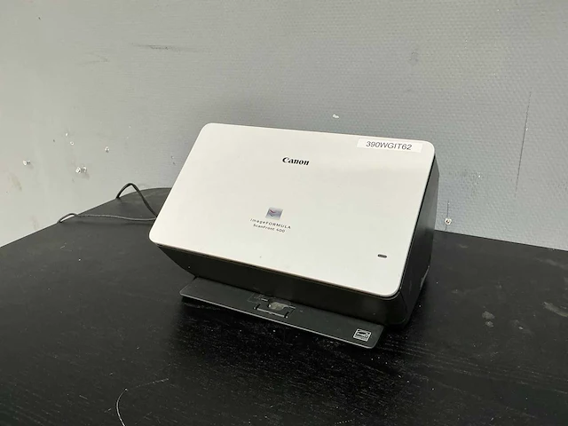 Canon - 400 m111271 - scanfront 10,1 inch - afbeelding 4 van  10