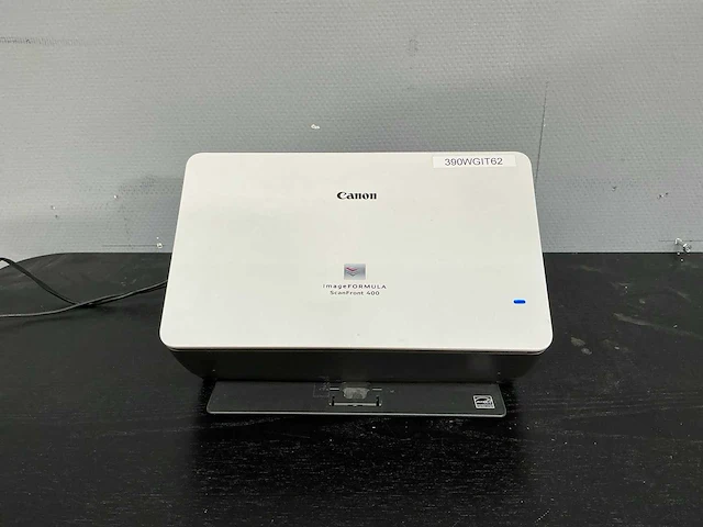 Canon - 400 m111271 - scanfront 10,1 inch - afbeelding 1 van  10