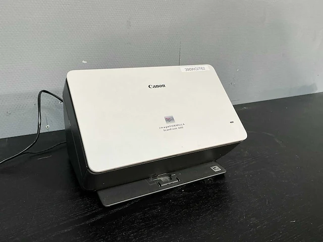 Canon - 400 m111271 - scanfront 10,1 inch - afbeelding 5 van  10