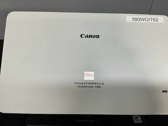 Canon - 400 m111271 - scanfront 10,1 inch - afbeelding 6 van  10