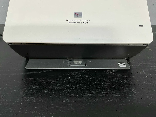 Canon - 400 m111271 - scanfront 10,1 inch - afbeelding 7 van  10