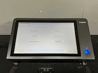 Canon - 400 m111271 - scanfront 10,1 inch - afbeelding 9 van  10