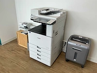 Canon - advance - c3530i - printer