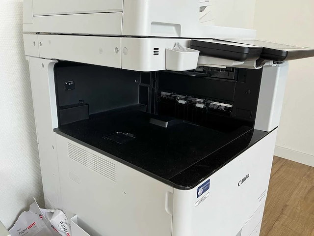 Canon - advance - c3530i - printer - afbeelding 4 van  6