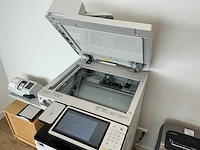 Canon - advance - c3530i - printer - afbeelding 5 van  6