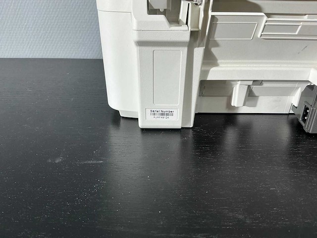 Canon - all in one mg2450 - inktjetprinter - afbeelding 2 van  13