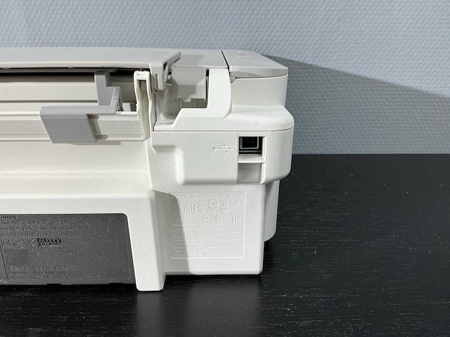 Canon - all in one mg2450 - inktjetprinter - afbeelding 3 van  13