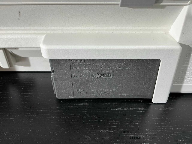 Canon - all in one mg2450 - inktjetprinter - afbeelding 5 van  13