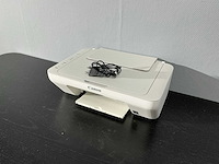 Canon - all in one mg2450 - inktjetprinter - afbeelding 1 van  13