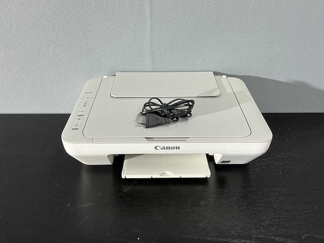 Canon - all in one mg2450 - inktjetprinter - afbeelding 6 van  13