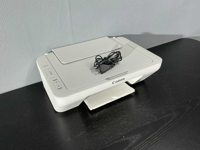 Canon - all in one mg2450 - inktjetprinter - afbeelding 7 van  13