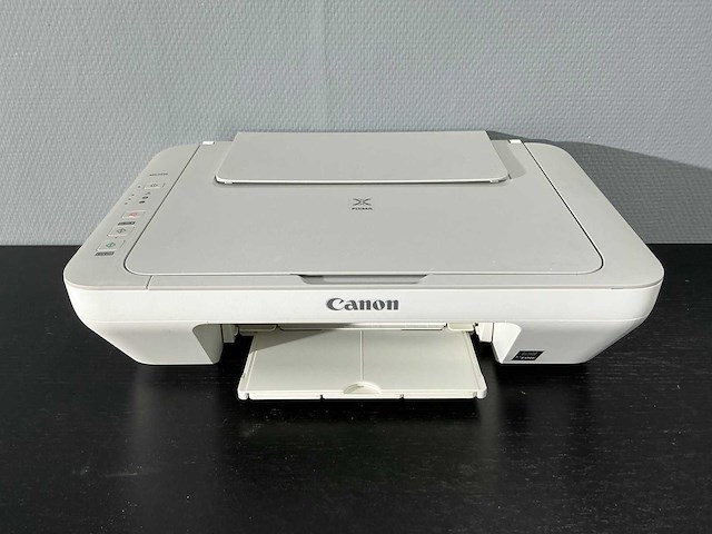 Canon - all in one mg2450 - inktjetprinter - afbeelding 8 van  13
