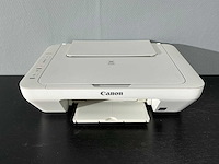 Canon - all in one mg2450 - inktjetprinter - afbeelding 8 van  13