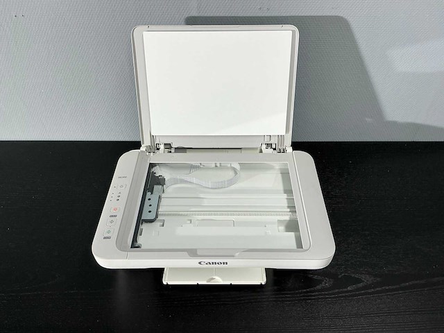 Canon - all in one mg2450 - inktjetprinter - afbeelding 11 van  13