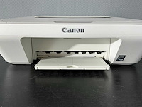 Canon - all in one mg2450 - inktjetprinter - afbeelding 12 van  13