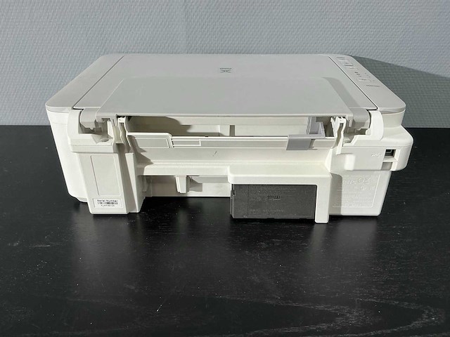 Canon - all in one mg2450 - inktjetprinter - afbeelding 13 van  13