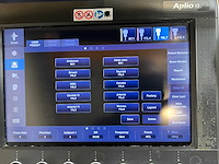 Canon - aplia a serie - cus-aa00 met 5 transducers - afbeelding 3 van  33