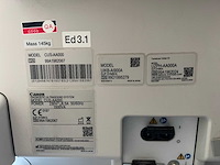 Canon - aplia a serie - cus-aa00 met 5 transducers - afbeelding 23 van  33