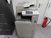 Canon - c5235i - copier - afbeelding 1 van  9