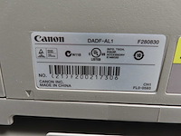 Canon - c5235i - copier - afbeelding 3 van  9